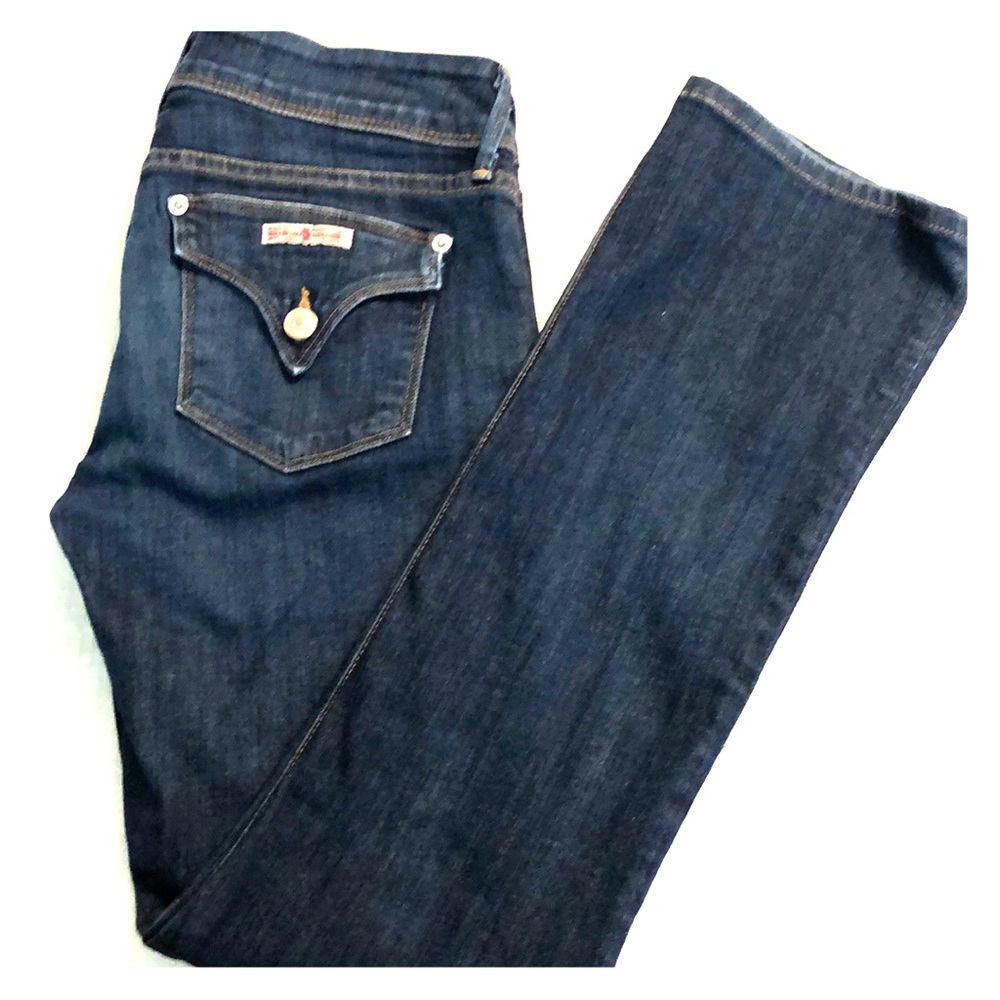 Hudson Jeans